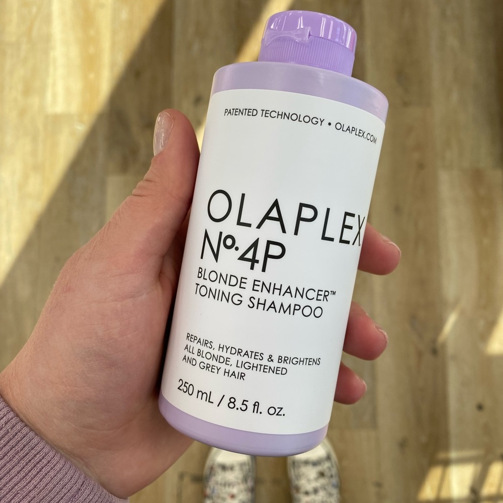 Olaplex #4P